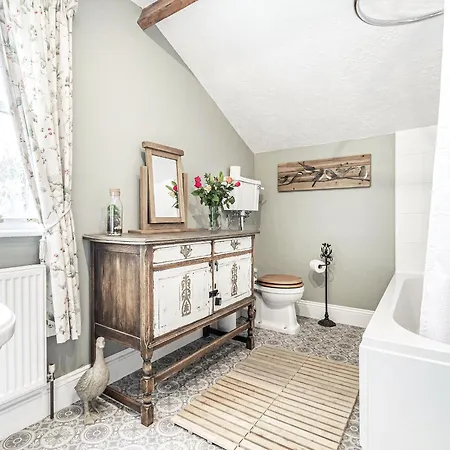 Nyaraló Little Jacks