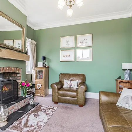 Holiday home Little Jacks Scalby (North Yorkshire)