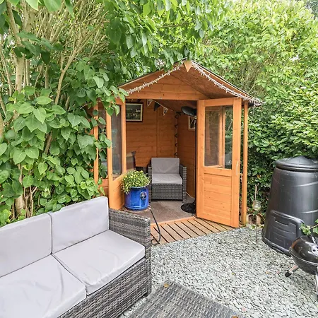 Holiday home Little Jacks Scalby (North Yorkshire)