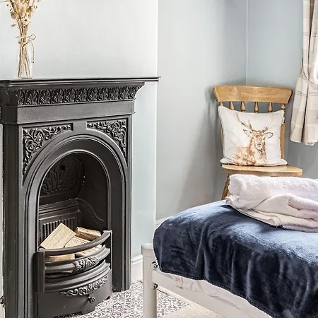 Little Jacks Holiday home Scalby (North Yorkshire)
