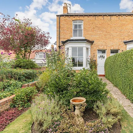 Little Jacks Vakantiehuis Scalby (North Yorkshire)