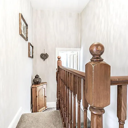 Little Jacks Holiday home Scalby (North Yorkshire)