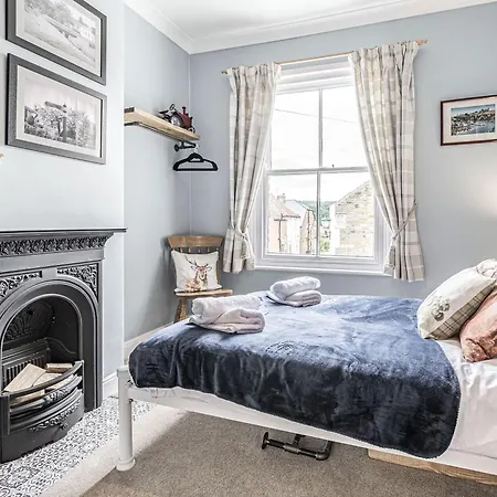 Little Jacks Holiday home Scalby (North Yorkshire)