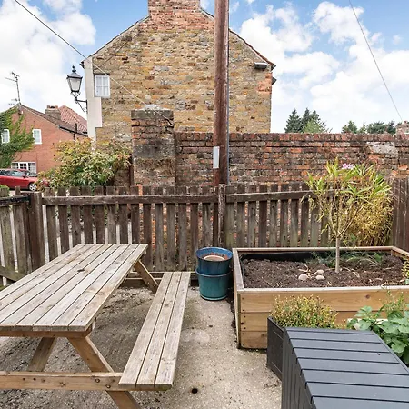 Little Jacks * Scalby (North Yorkshire)