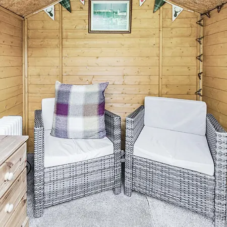 Little Jacks Nyaraló