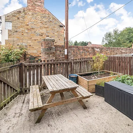 Vakantiehuis Little Jacks