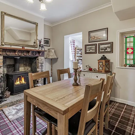 Holiday home Little Jacks Scalby (North Yorkshire)