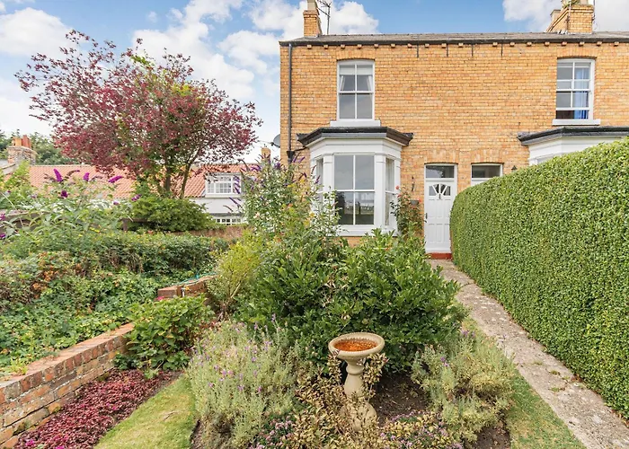 Little Jacks Vakantiehuis Scalby (North Yorkshire)