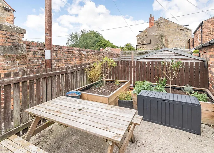 Little Jacks Vakantiehuis