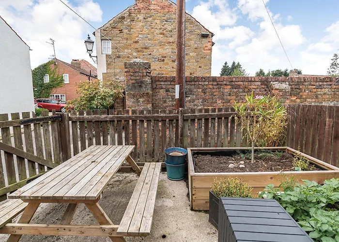 Little Jacks * Scalby (North Yorkshire)