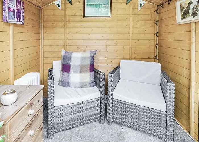 Little Jacks Vakantiehuis