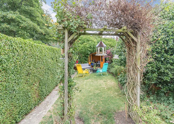 Little Jacks * Scalby (North Yorkshire)