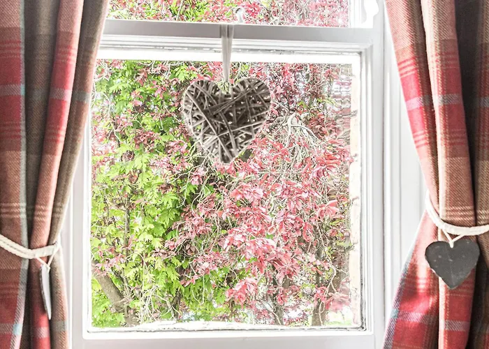 Vakantiehuis Little Jacks Scalby (North Yorkshire)