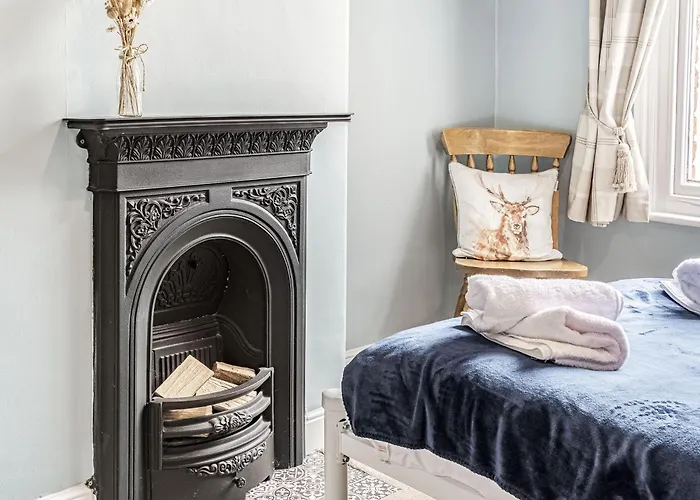 Little Jacks * Scalby (North Yorkshire)