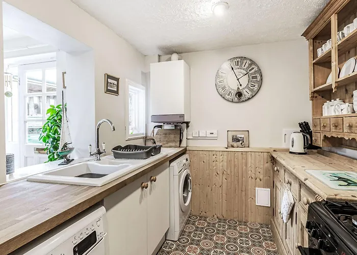 Little Jacks Vakantiehuis