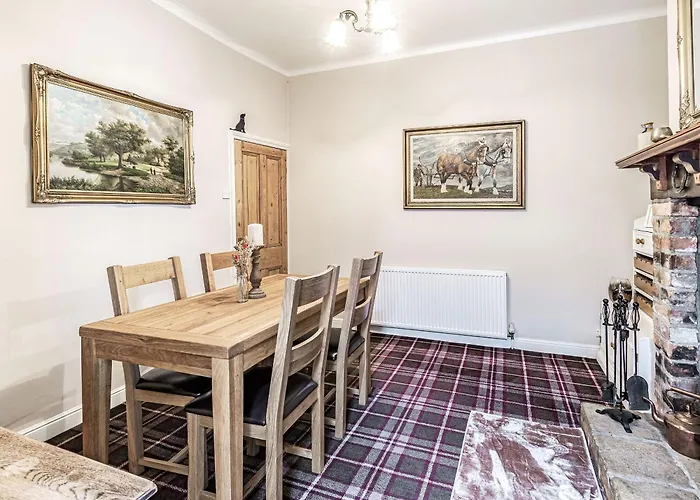 Vakantiehuis Little Jacks