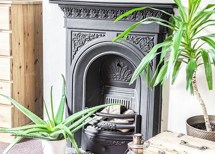 Vakantiehuis Little Jacks *