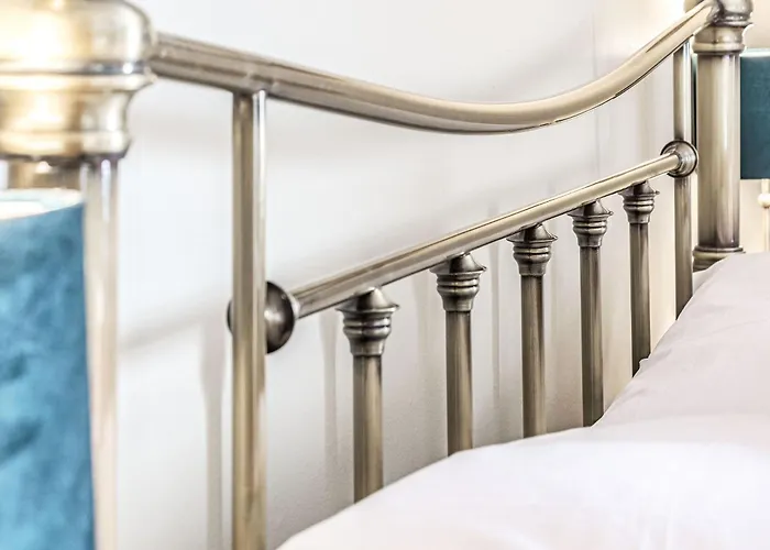 Little Jacks Vakantiehuis Scalby (North Yorkshire)