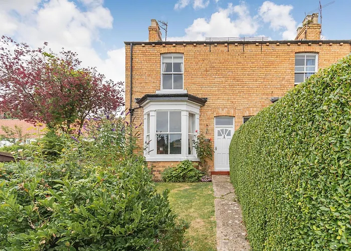 Little Jacks Scalby (North Yorkshire)