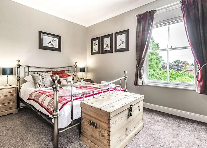 Little Jacks * Scalby (North Yorkshire)