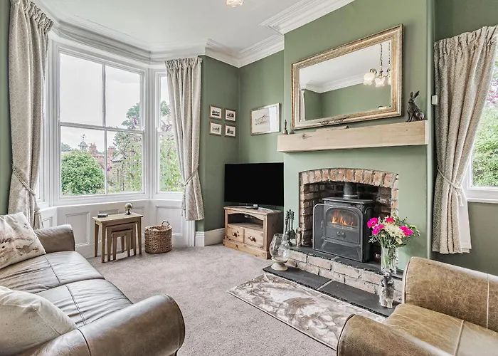 Vakantiehuis Little Jacks