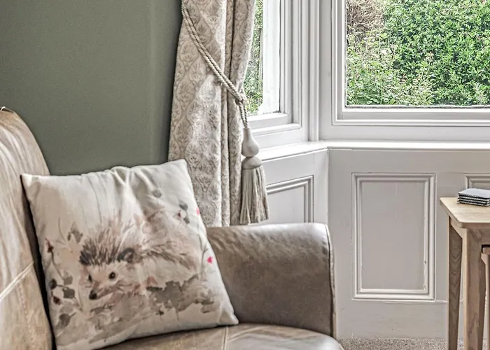 Little Jacks Vakantiehuis Scalby (North Yorkshire)