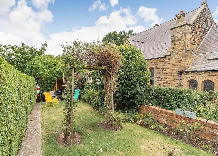 Vakantiehuis Little Jacks