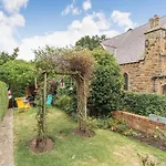 Feriehus Little Jacks Scalby (North Yorkshire)
