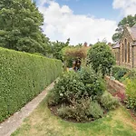 Little Jacks Feriehus Scalby (North Yorkshire)
