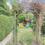 Feriehus Little Jacks Scalby (North Yorkshire)
