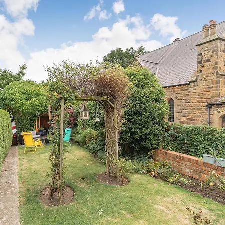 Holiday home Little Jacks Scalby (North Yorkshire)
