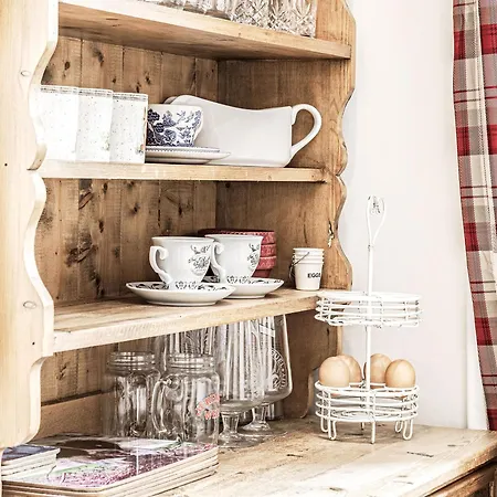 Little Jacks Holiday home Scalby (North Yorkshire)