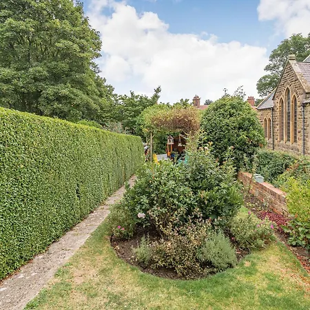 Little Jacks Holiday home Scalby (North Yorkshire)