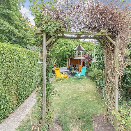 Holiday home Little Jacks Scalby (North Yorkshire)